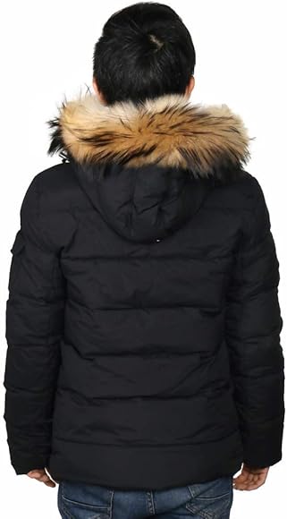 ピレネックス MADHA マシャ フーデッドダウン 新品